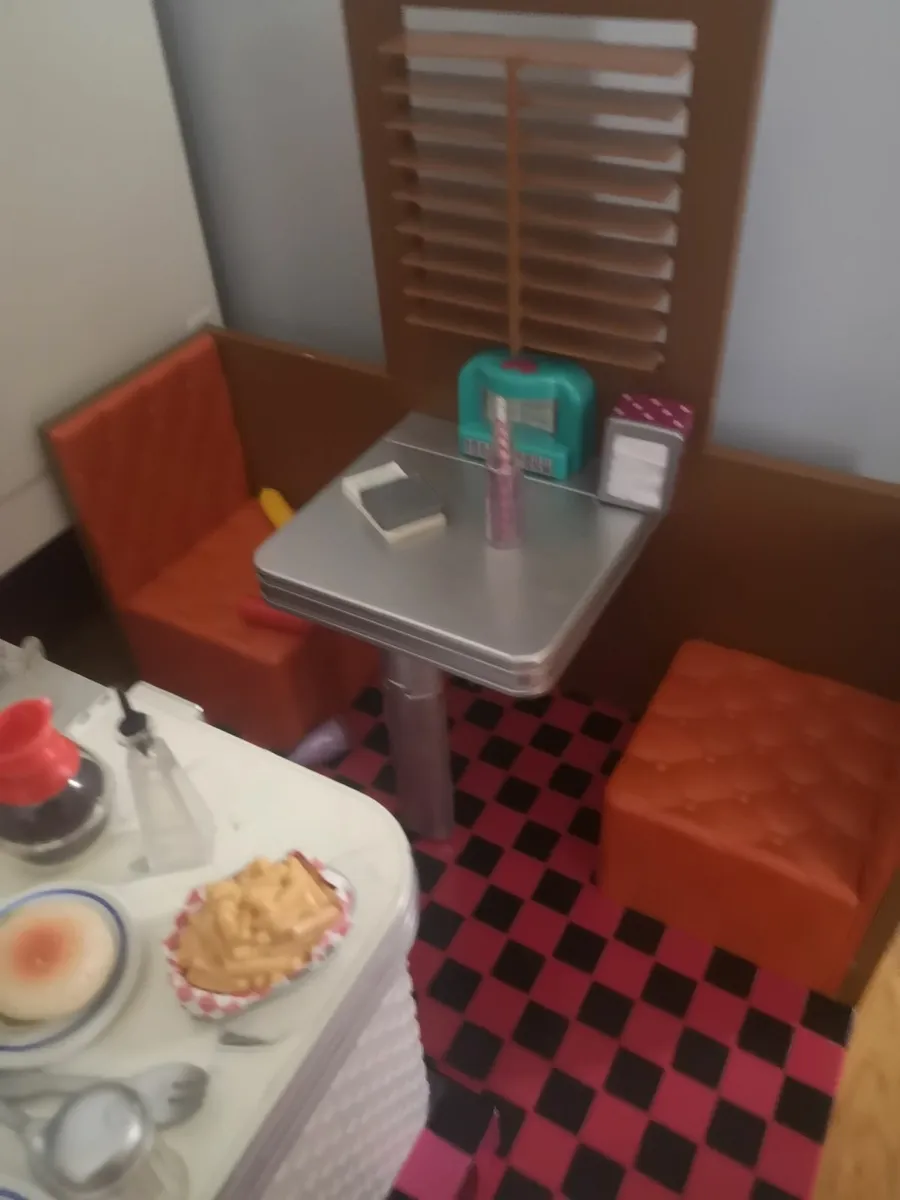 Our generation diner - Image 2