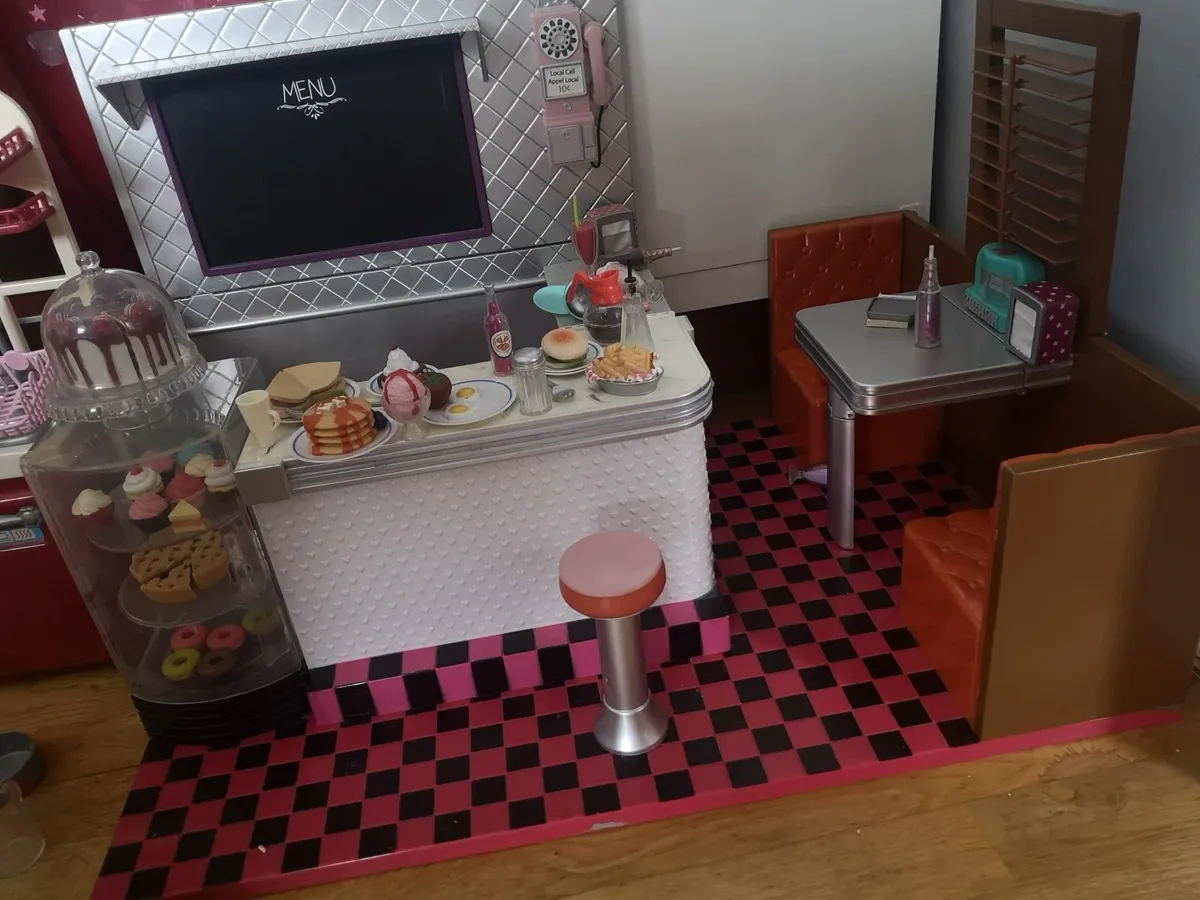 Our generation diner - Image 4