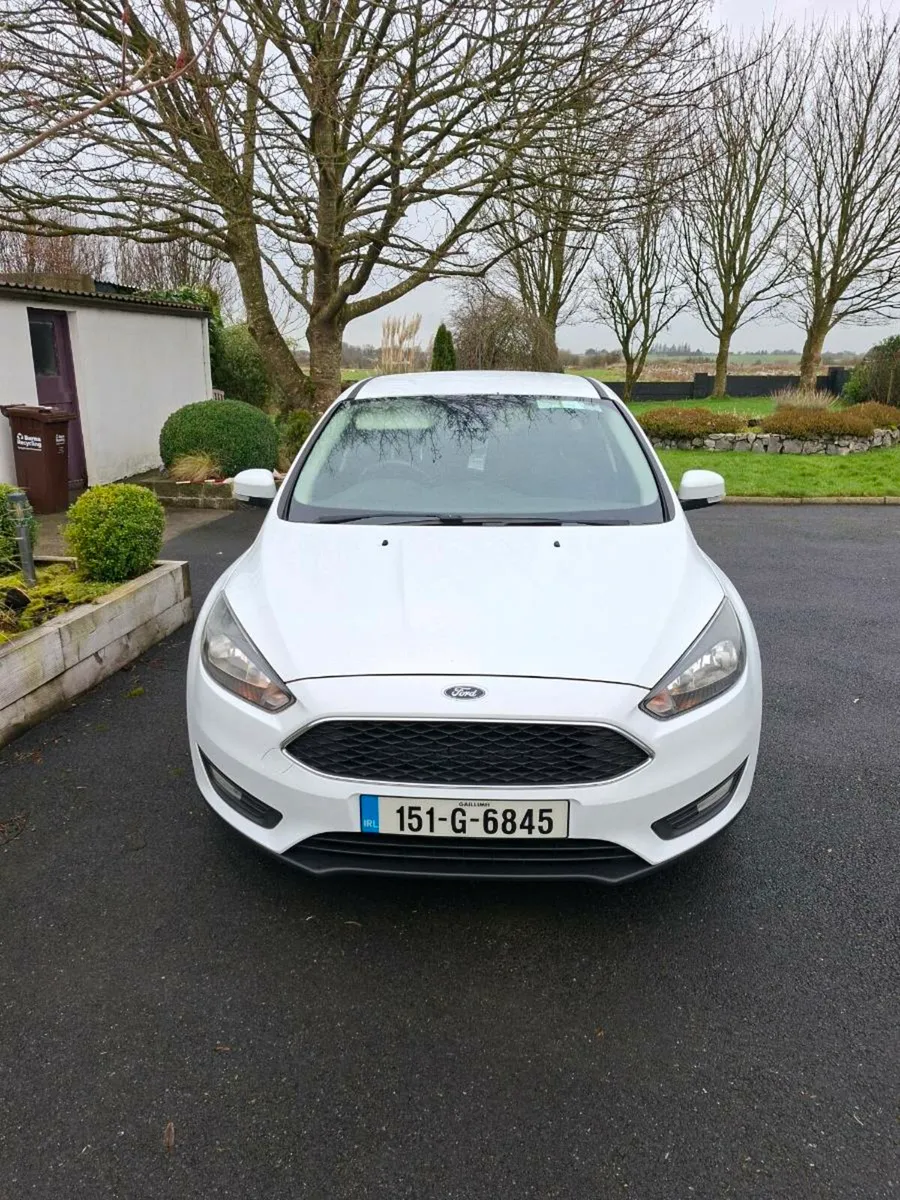 Ford focus - Image 1