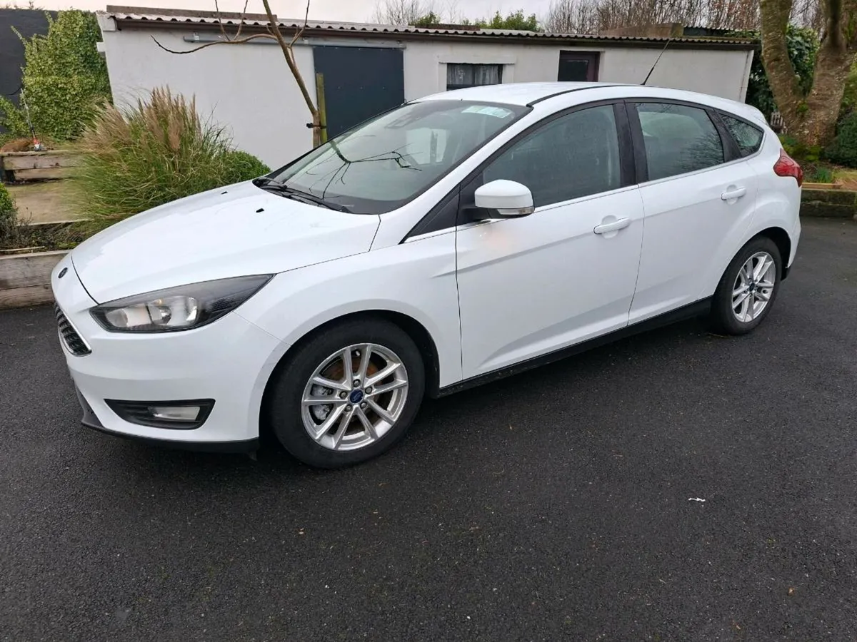 Ford focus - Image 2