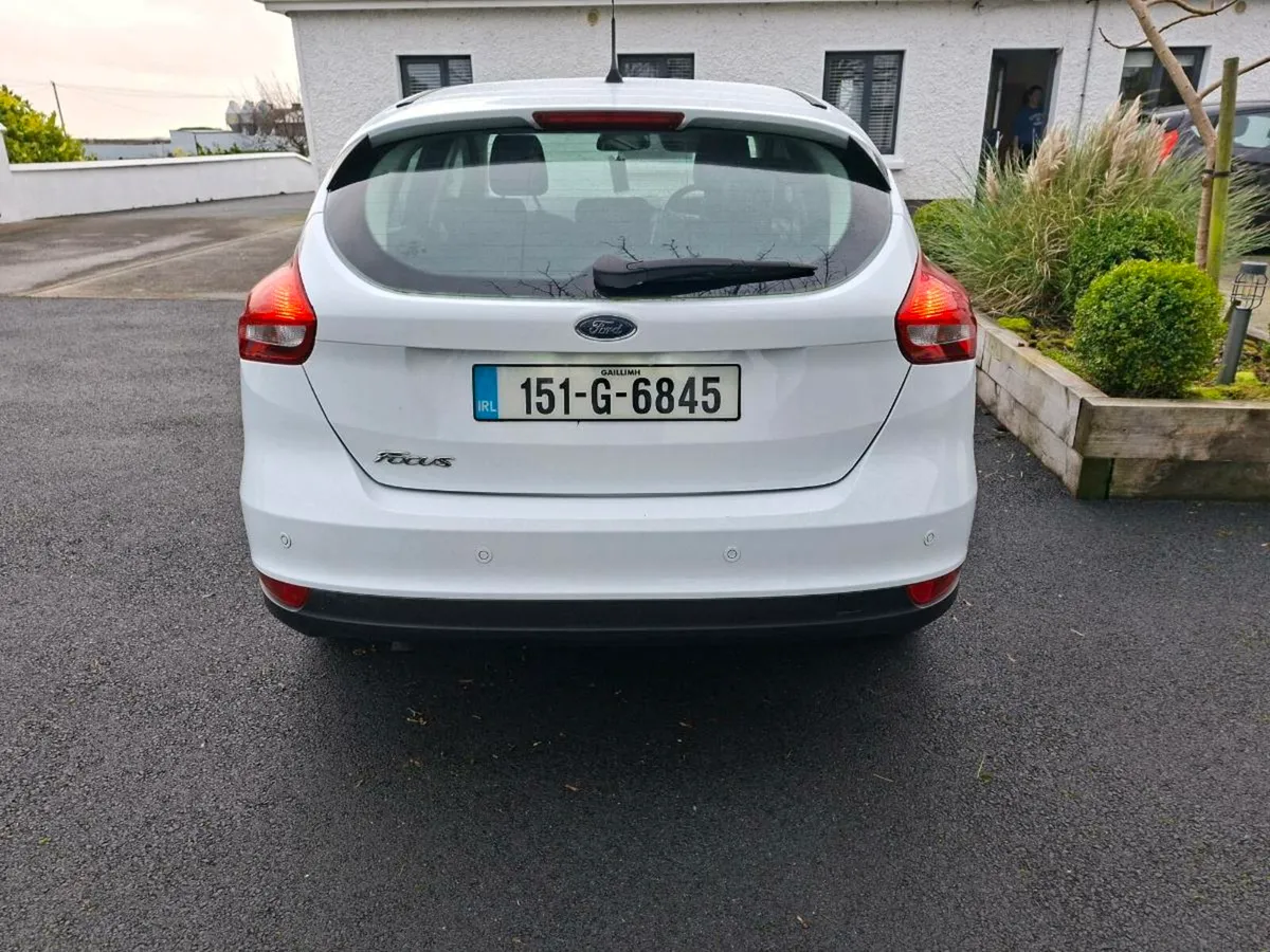 Ford focus - Image 3