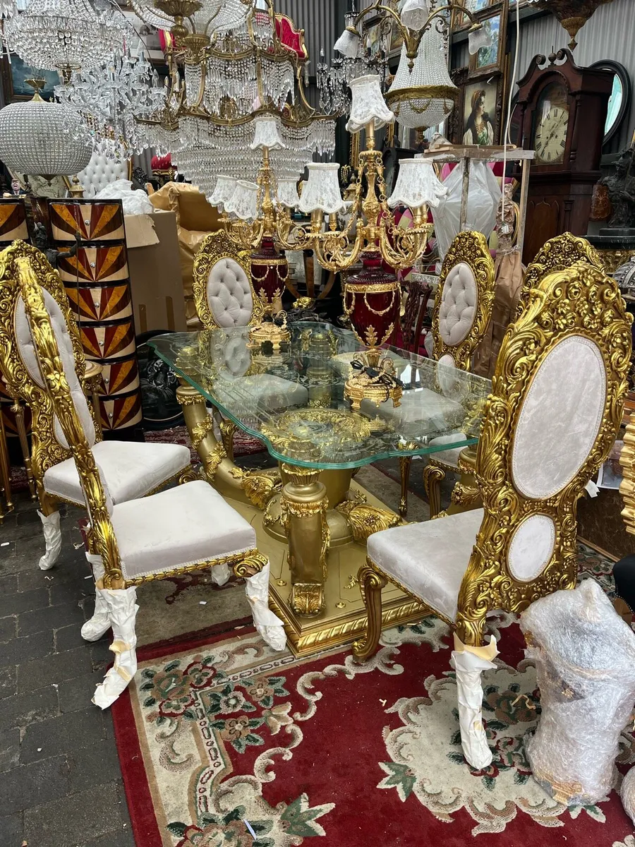 Vintage furniture - Image 2