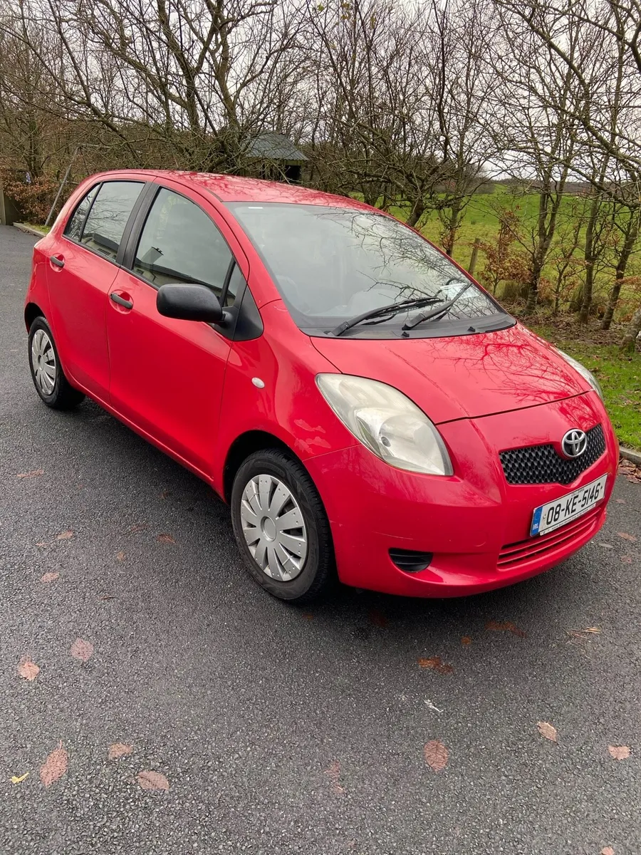 Taxed  and tested - Image 2