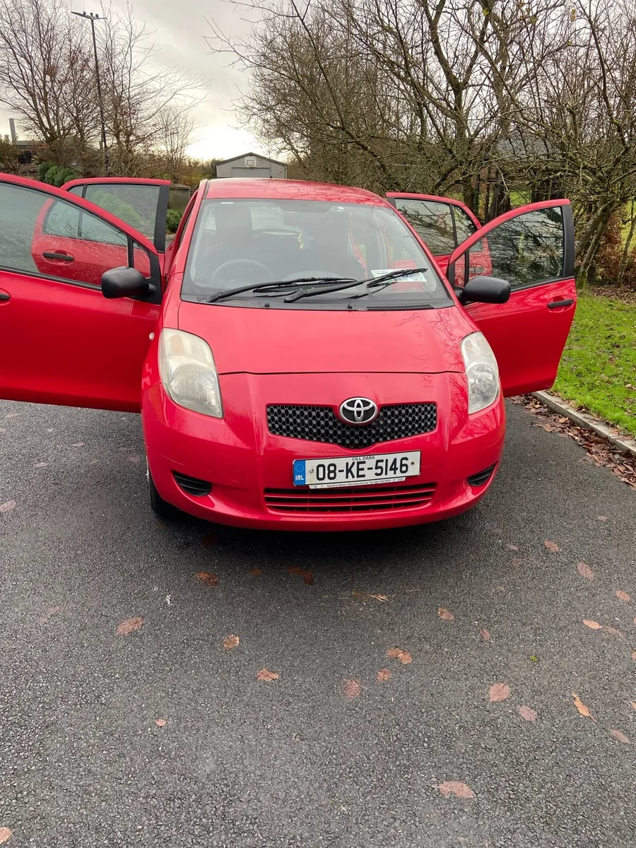 Taxed  and tested - Image 3