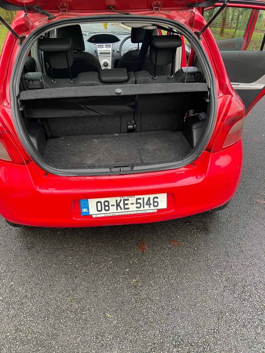 Taxed  and tested - Image 4