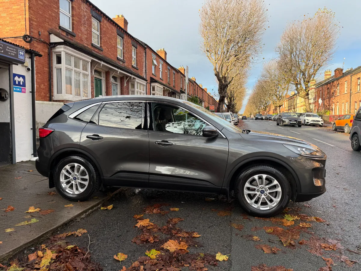 2021 Ford Kuga, 1.5td Titanium, Only 46kms! SIMI - Image 4