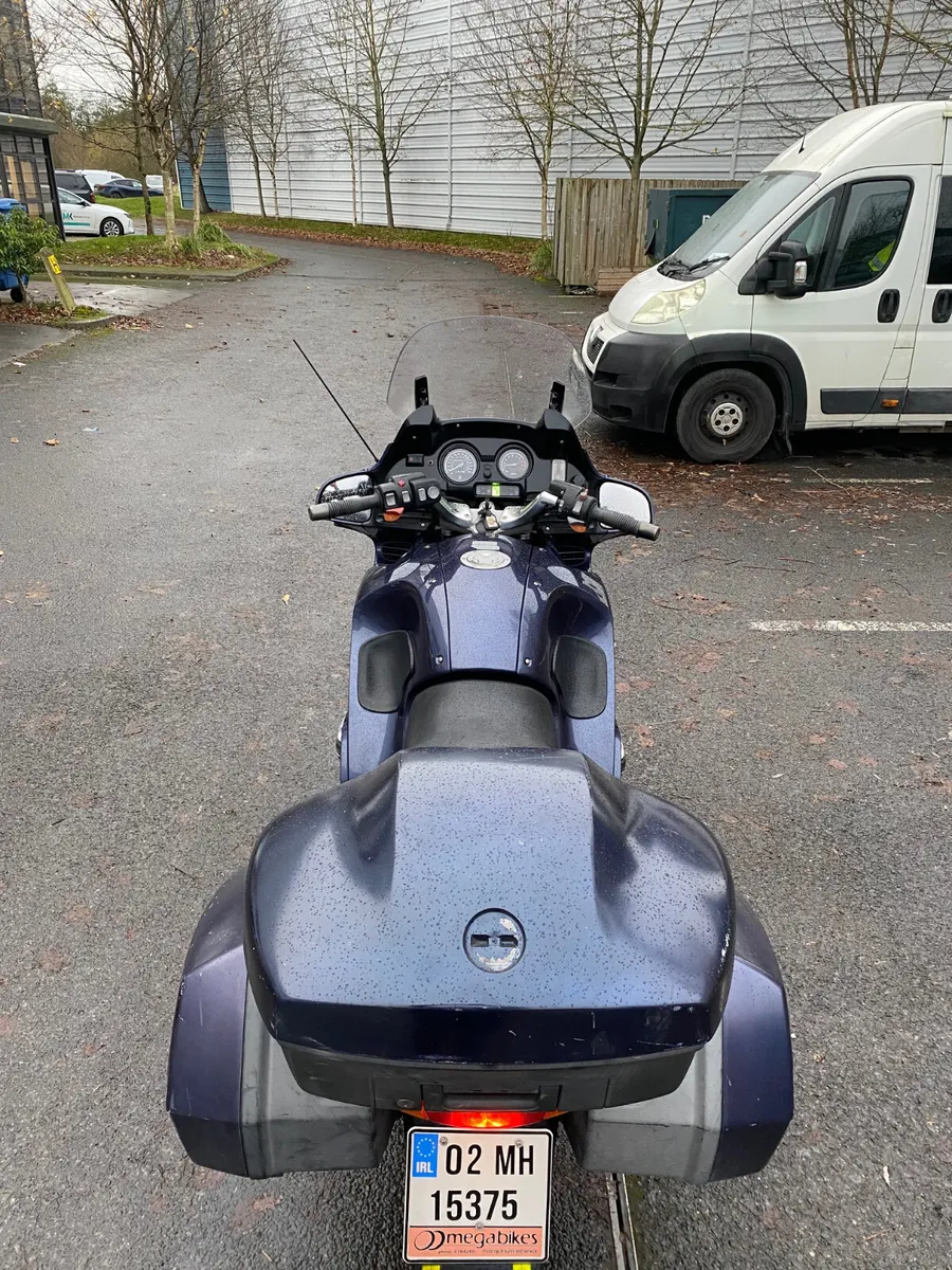 BMW Other 2002 - Image 4