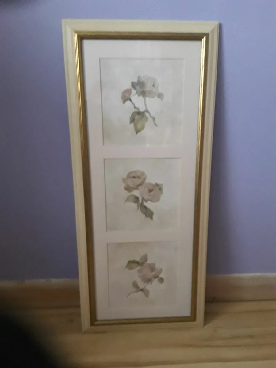 As new lovely long picture tree in one - Image 1