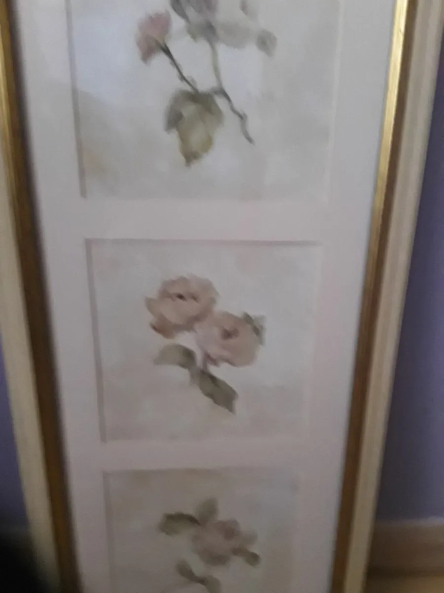 As new lovely long picture tree in one - Image 3