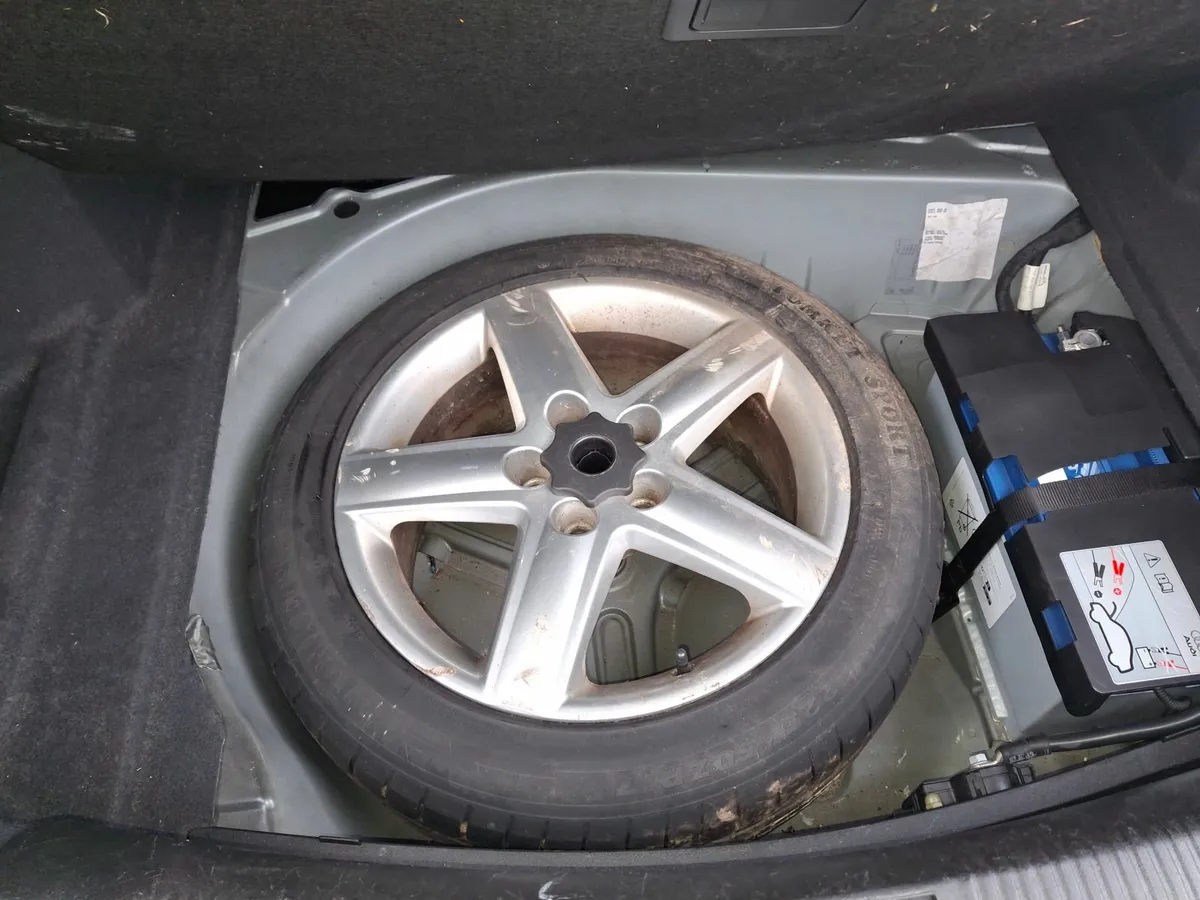 Audi A6 2007 - Image 1