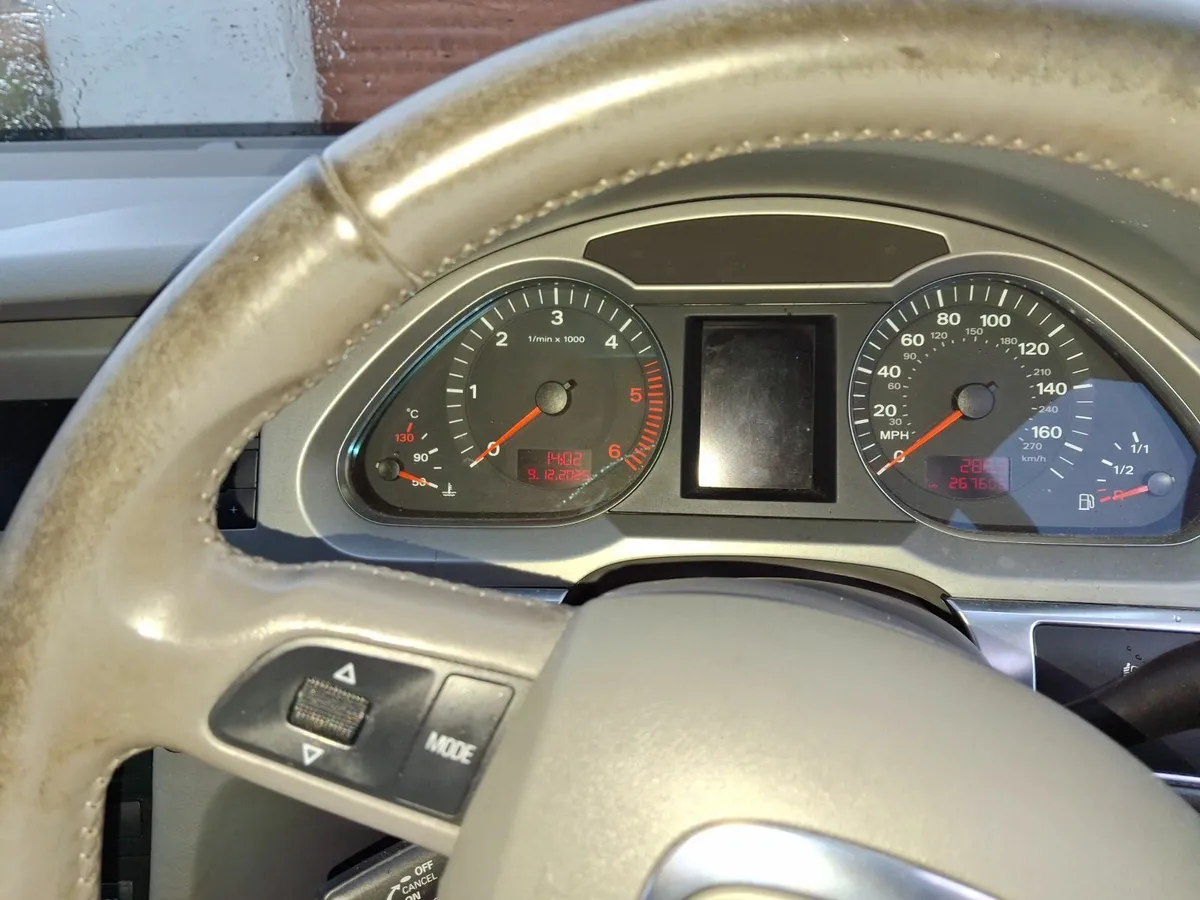 Audi A6 2007 - Image 2