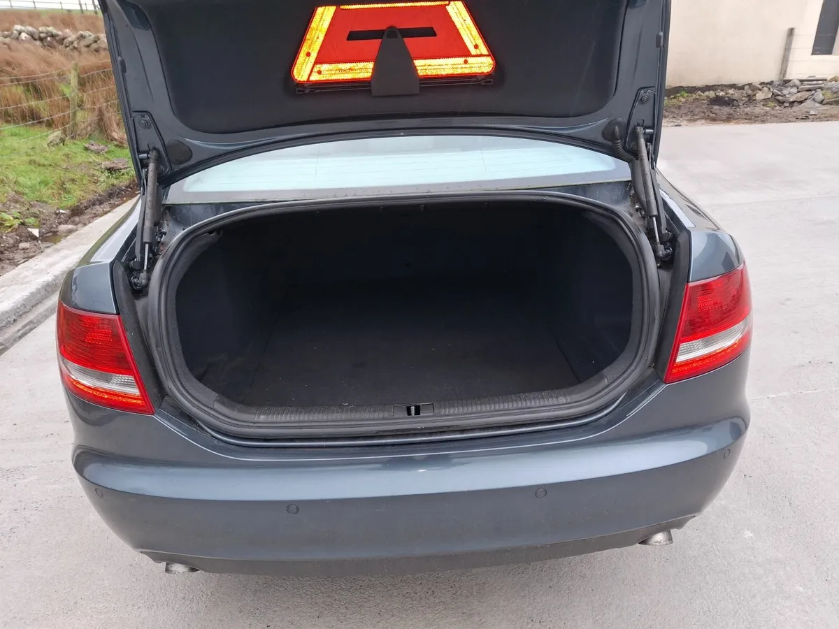 Audi A6 2007 - Image 4