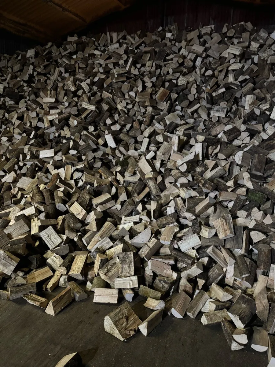 Kiln Dried Hardwood*whole sale* - Image 1
