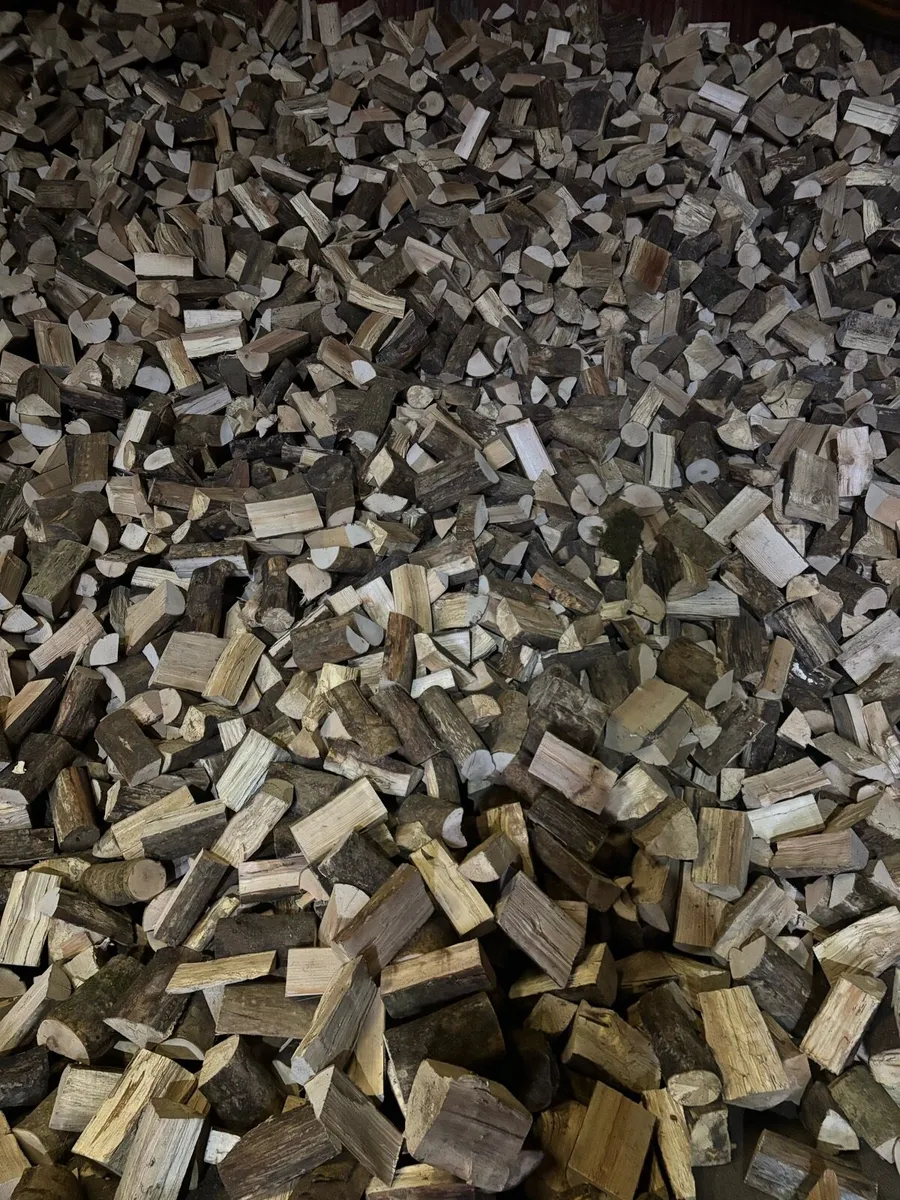 Kiln Dried Hardwood*whole sale* - Image 3