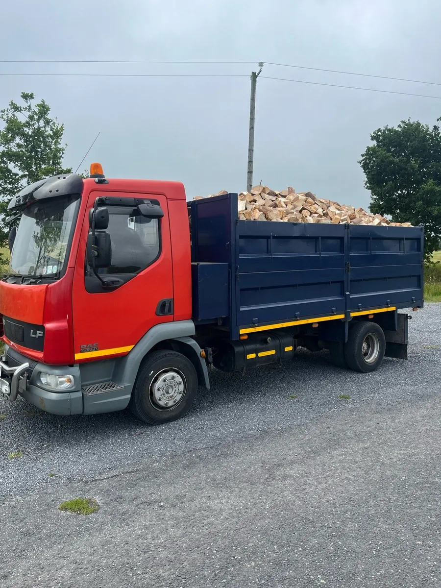 Kiln Dried Hardwood*whole sale* - Image 4