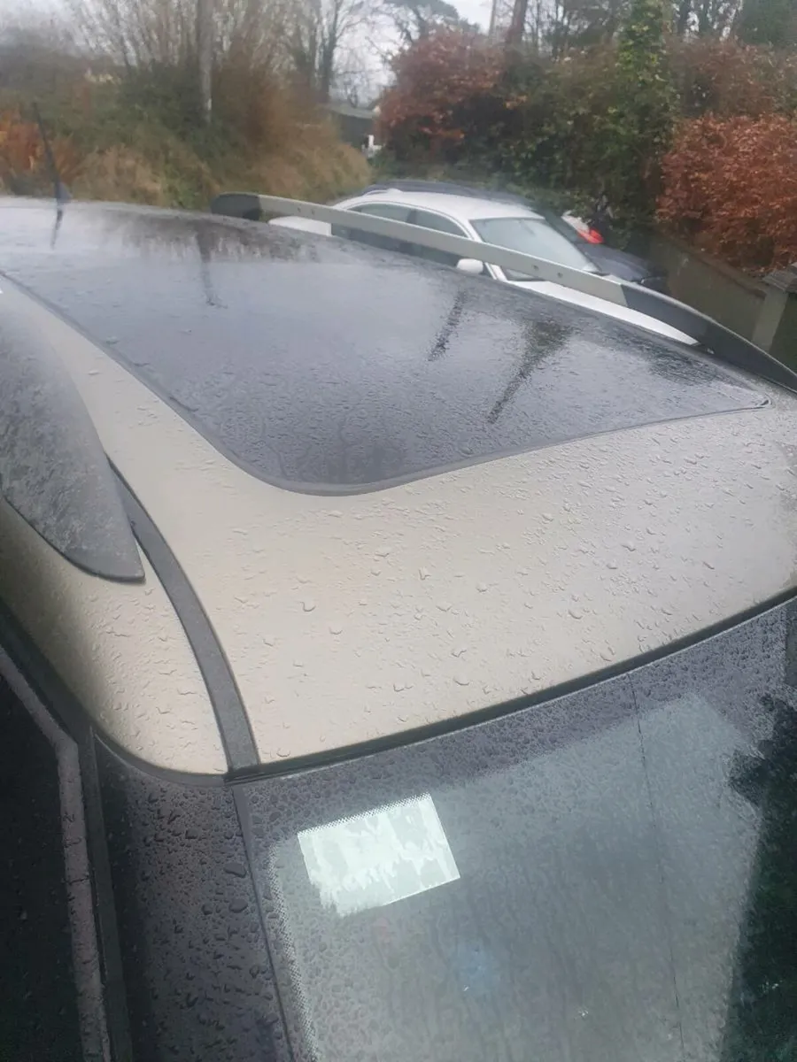 Skoda Yeti - Image 4