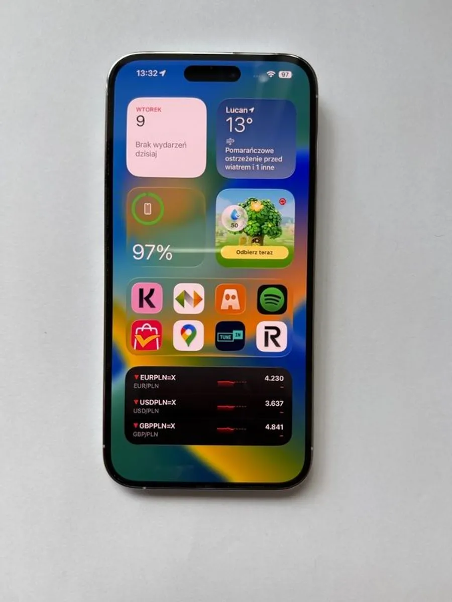 iphone 17 pro max - Image 1