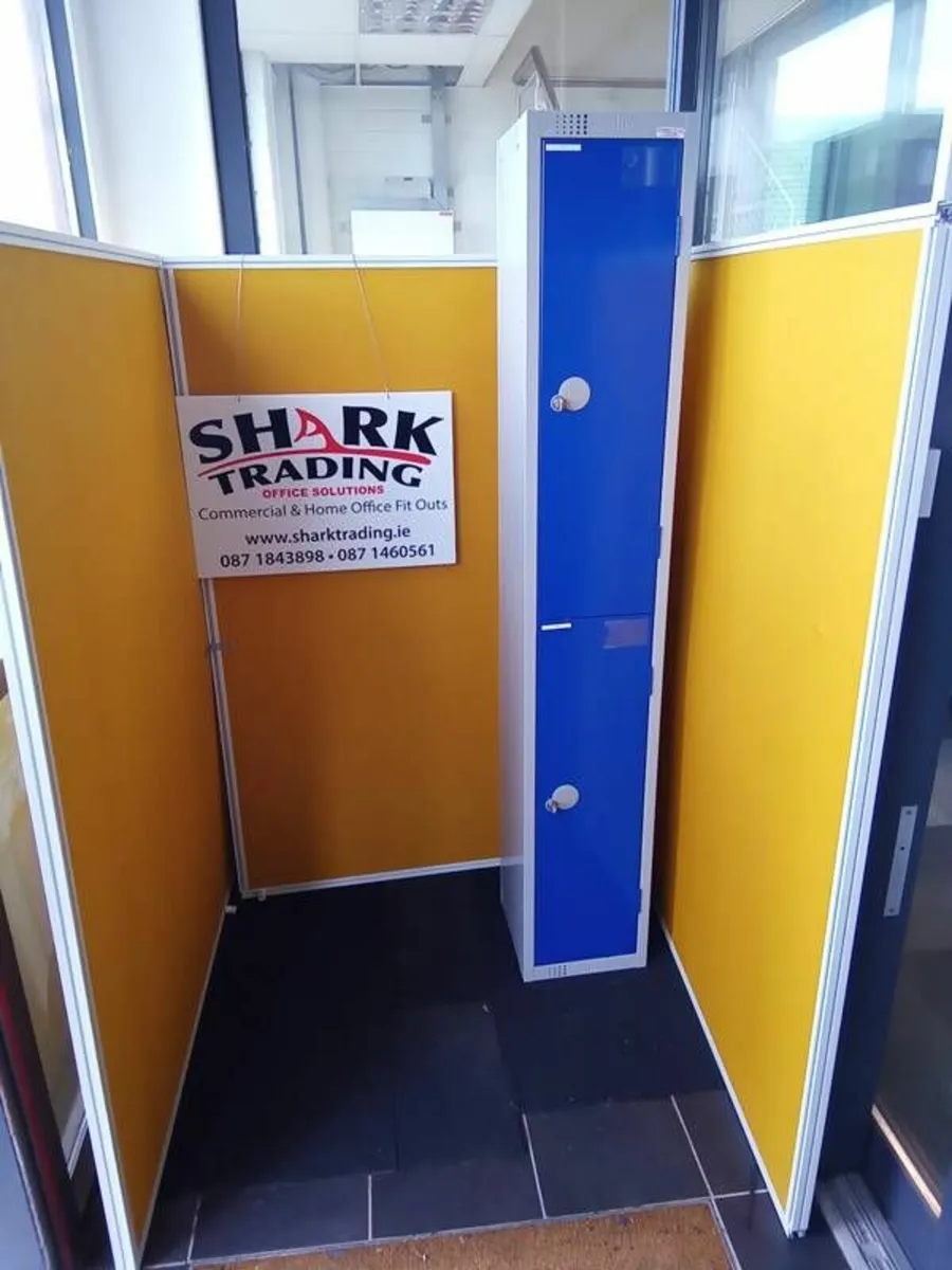 Personal Lockers for Businesses - Image 2