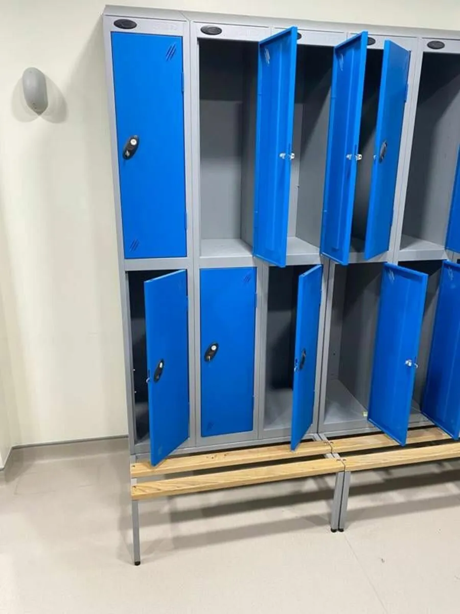 Personal Lockers for Businesses - Image 3