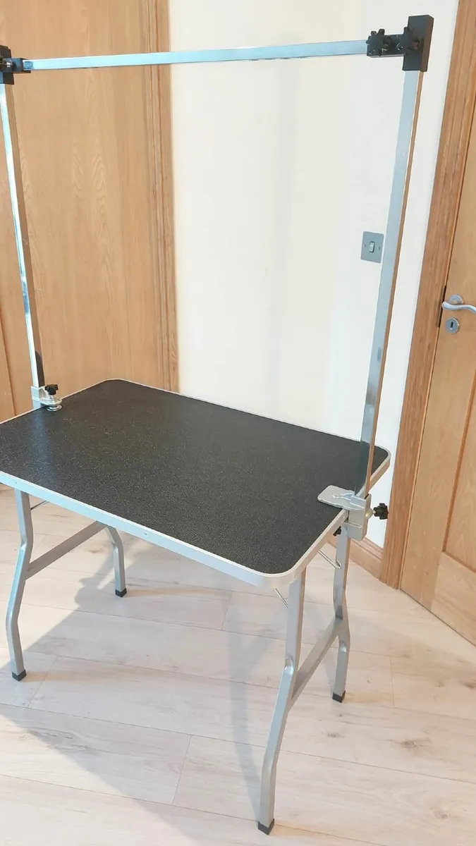 Dog Cat Grooming table .. Free delivery - Image 3
