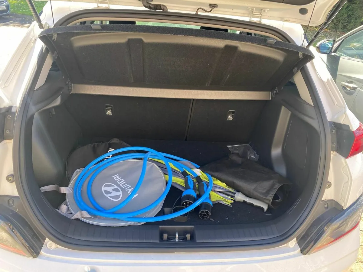 Hyundai Kona 2021 - Image 2