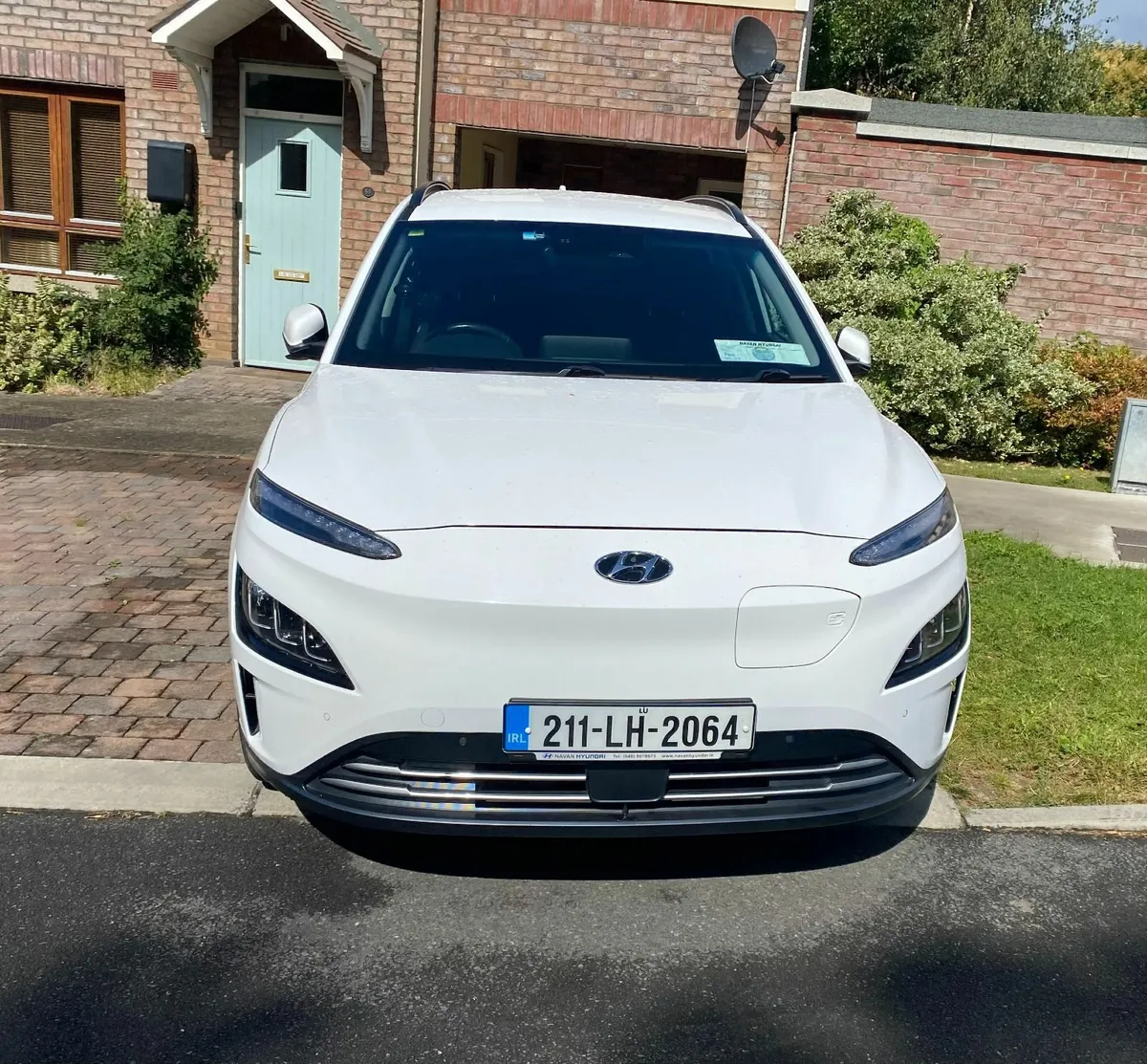 Hyundai Kona 2021 - Image 1