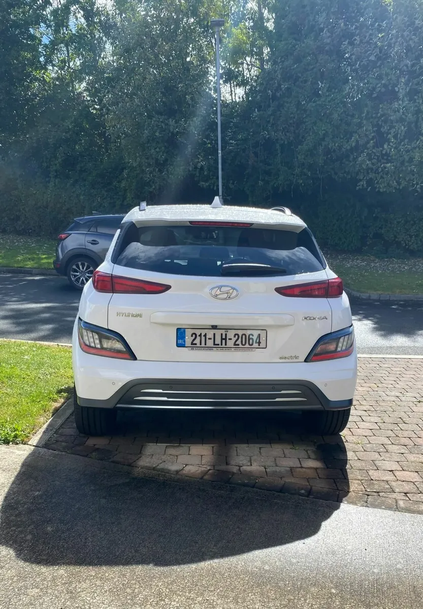 Hyundai Kona 2021 - Image 3