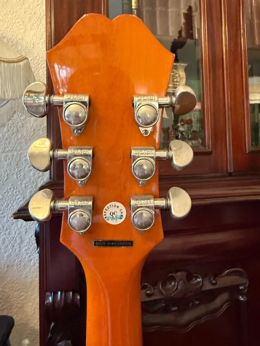 Epiphone Dove Pro - Image 4