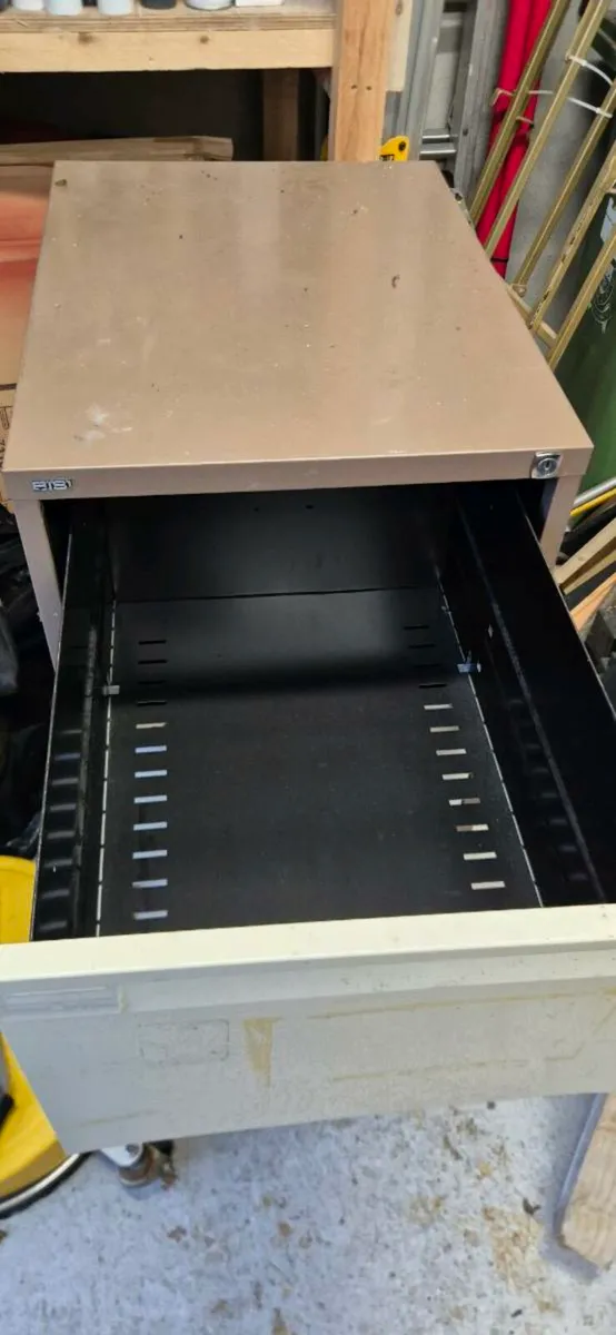 Filing Cabinet - Image 2