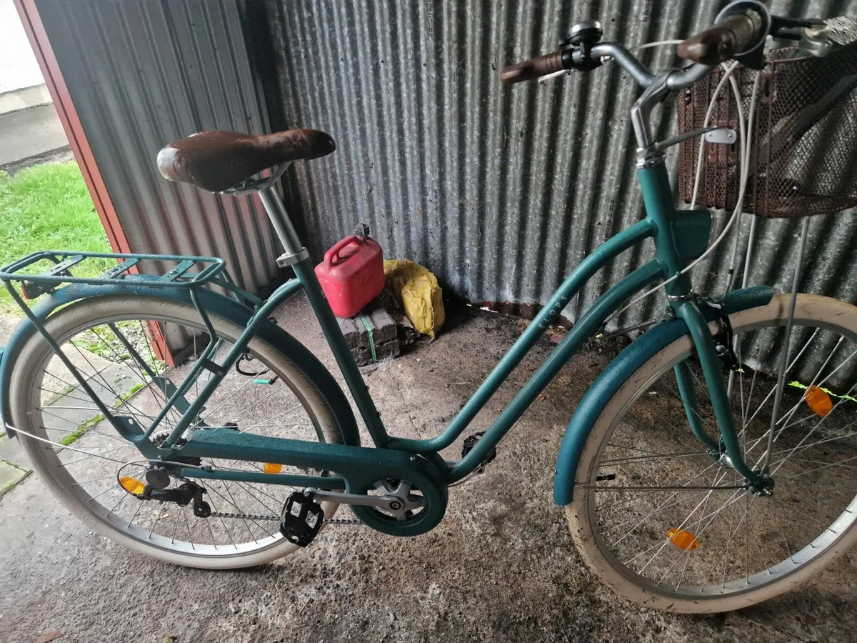 Bicycle - Image 1