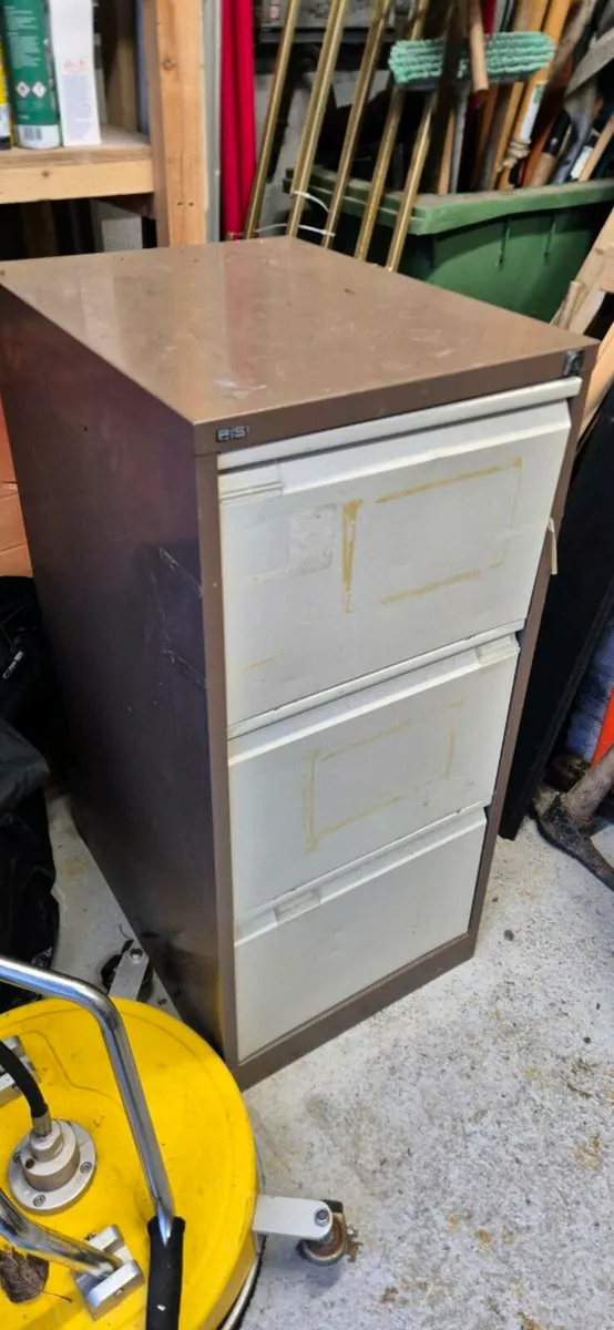 Filing Cabinet - Image 4