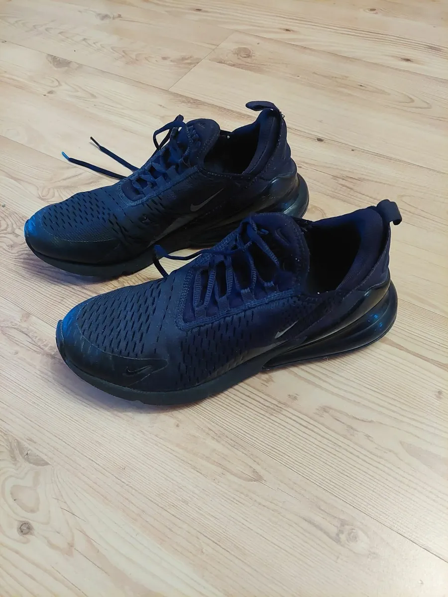 Nike air max 270