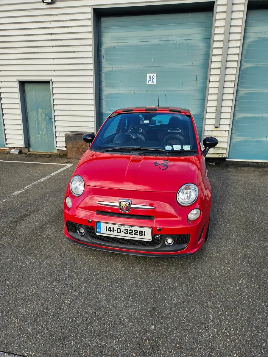 Ultimate Motorhome Tow Car ... just hook on & go ! - Image 2