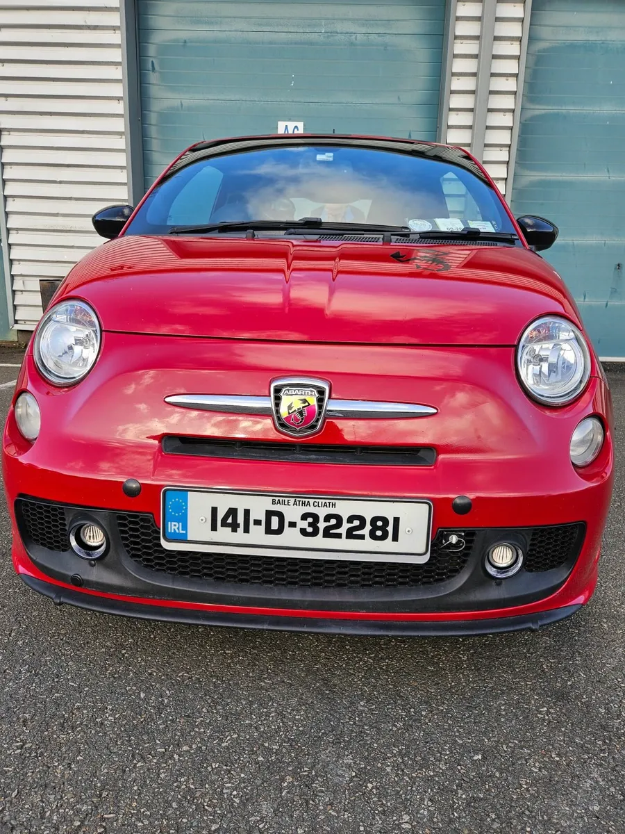 Ultimate Motorhome Tow Car ... just hook on & go ! - Image 3