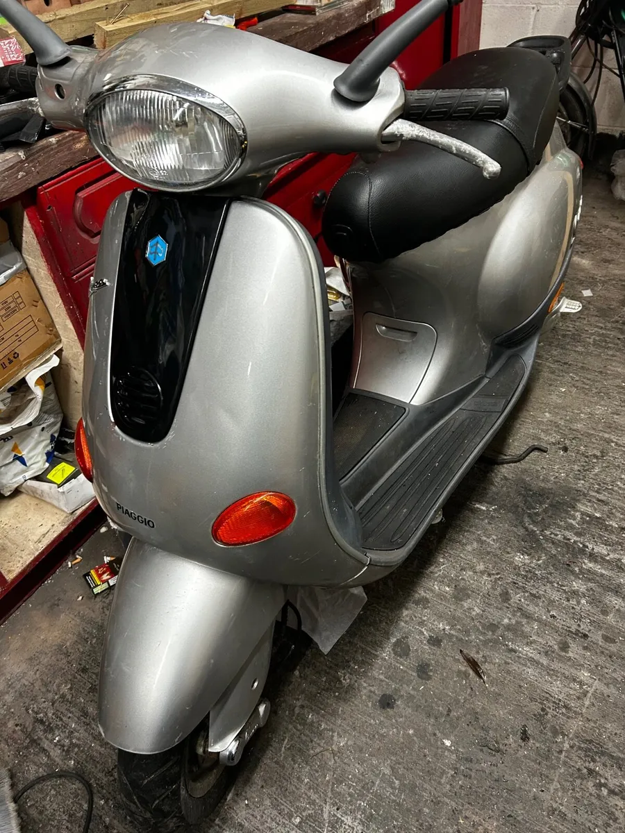 Piaggio Other 2000 - Image 1