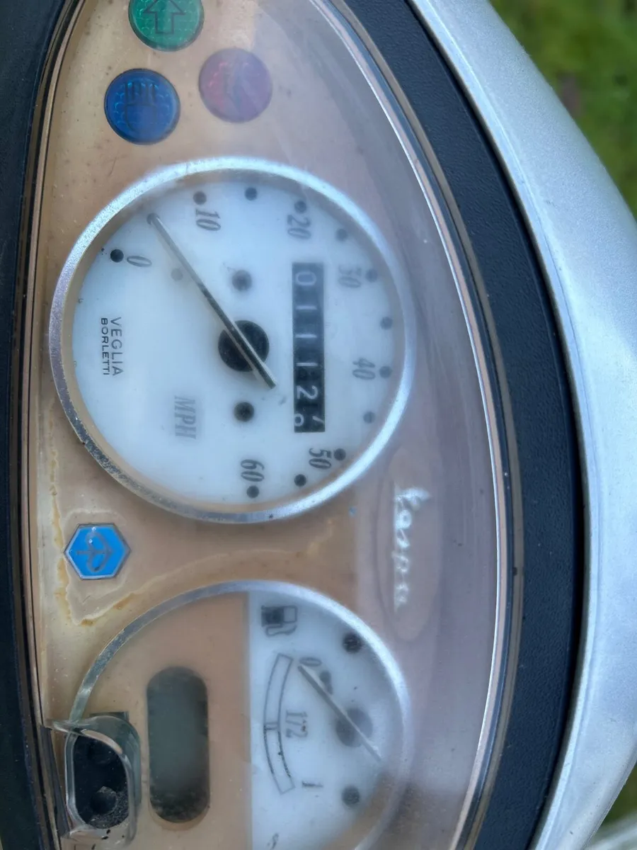 Piaggio Other 2000 - Image 2