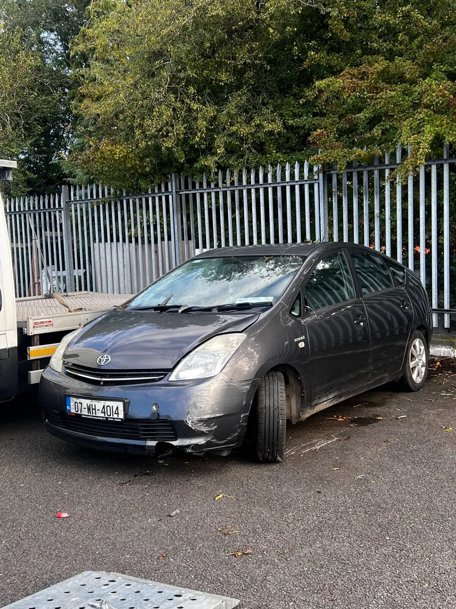 We buy old unwanted cars - Image 2