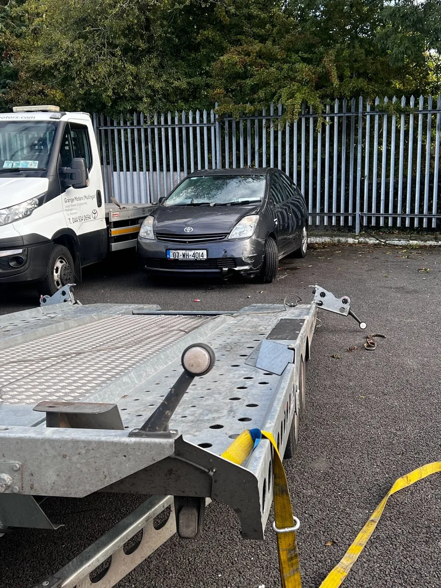 We buy old unwanted cars - Image 3