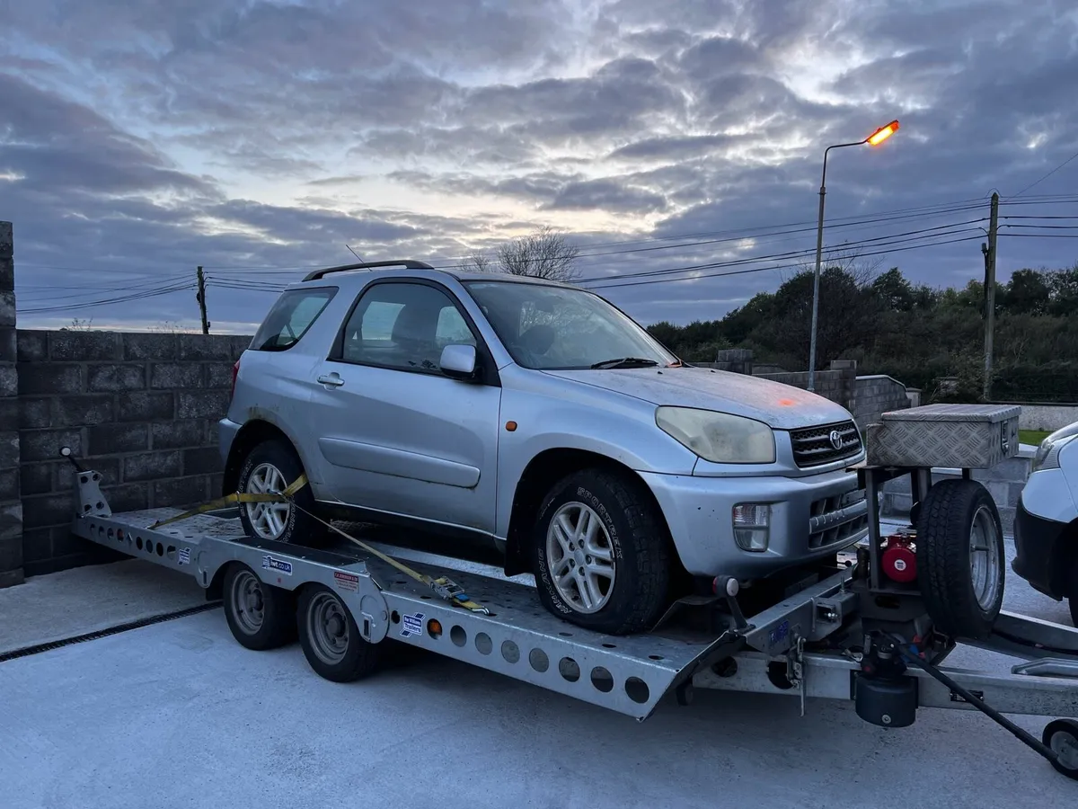 We buy old unwanted cars - Image 4