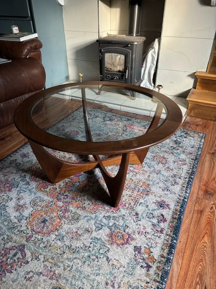 Vintage G-Plan Coffee Table - Image 1