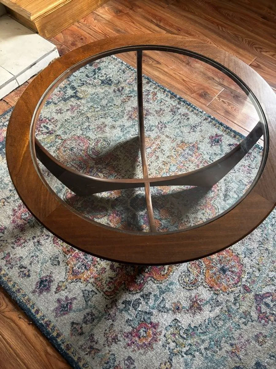 Vintage G-Plan Coffee Table - Image 3