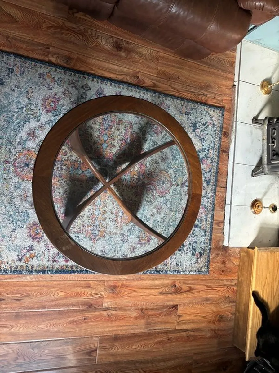 Vintage G-Plan Coffee Table - Image 4