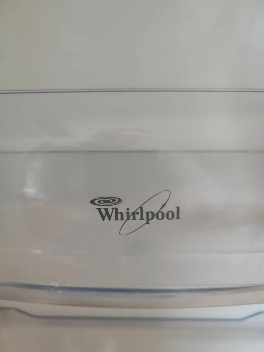 Fridge (Whirlpool) - Image 4