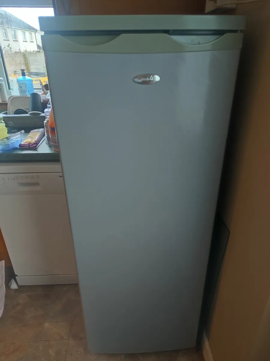 Fridge (Whirlpool) - Image 1