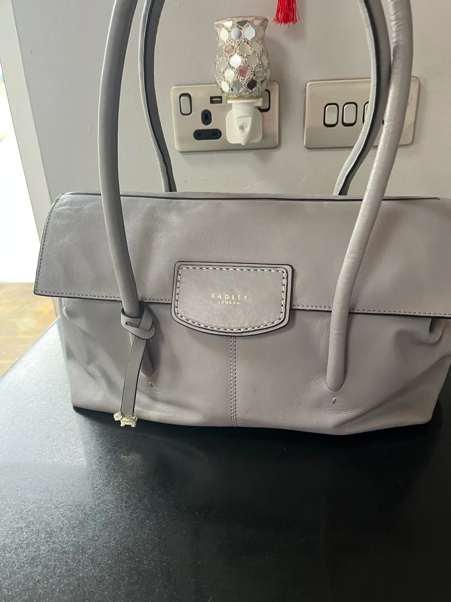 Designer Handbag - Image 1