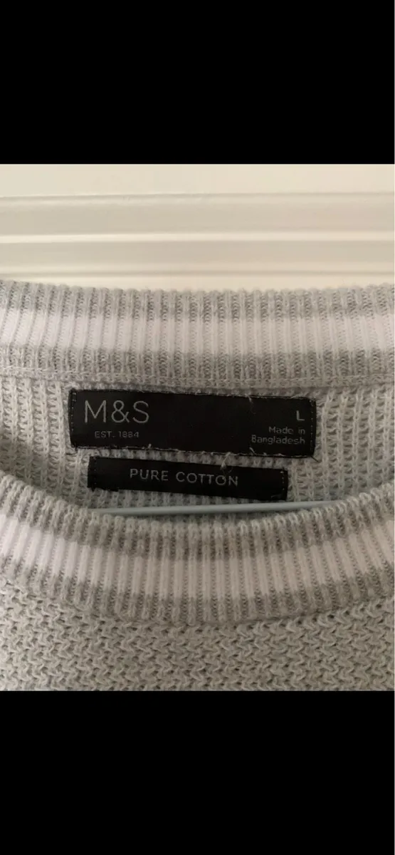 M&S jumper - Image 2