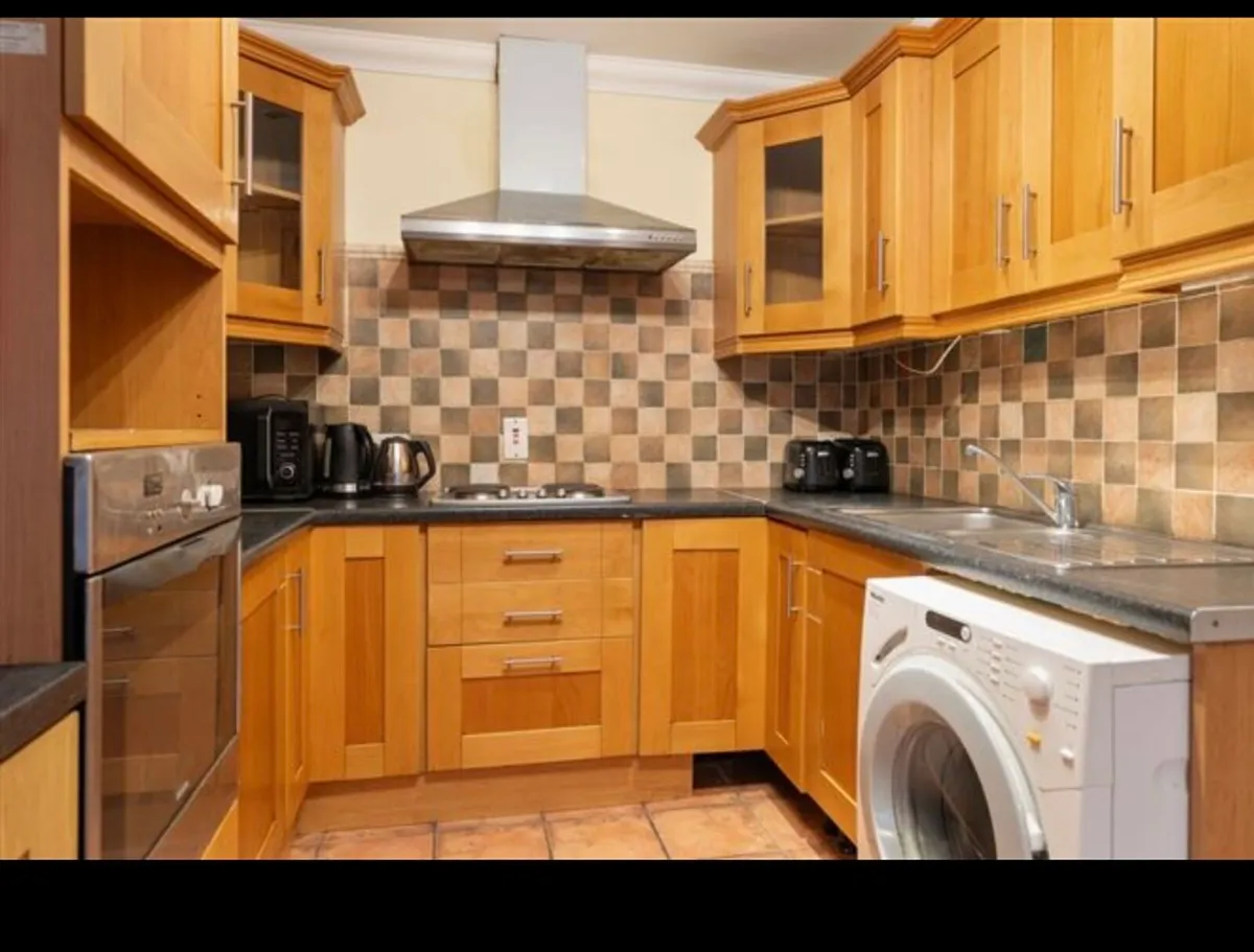 Kitchen - Image 1