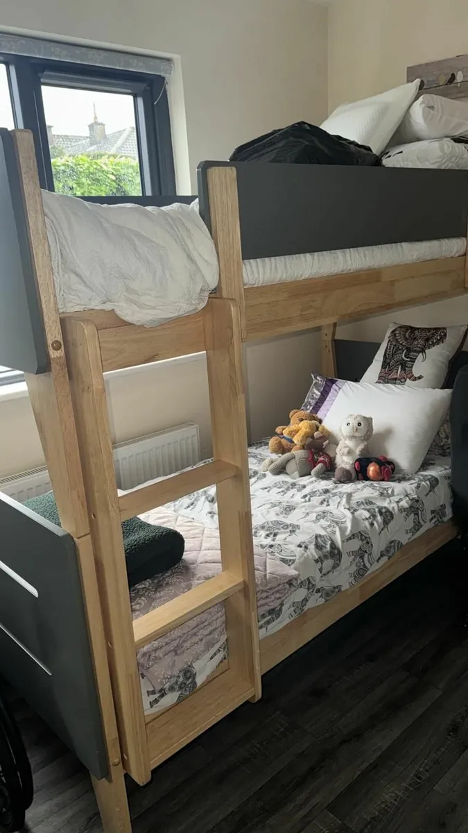 Bunk bed single - Image 3