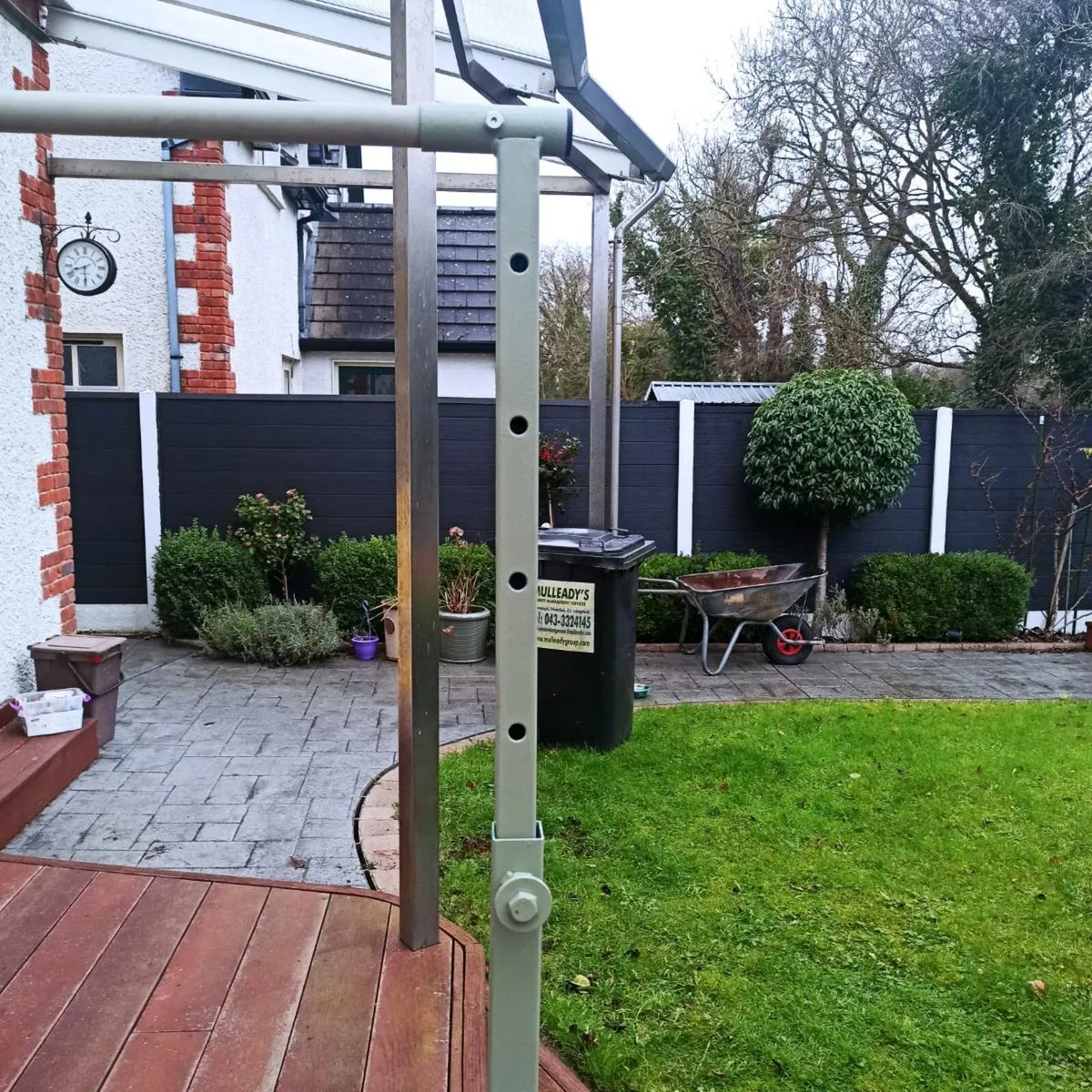 Gymnastics Bars - Image 2