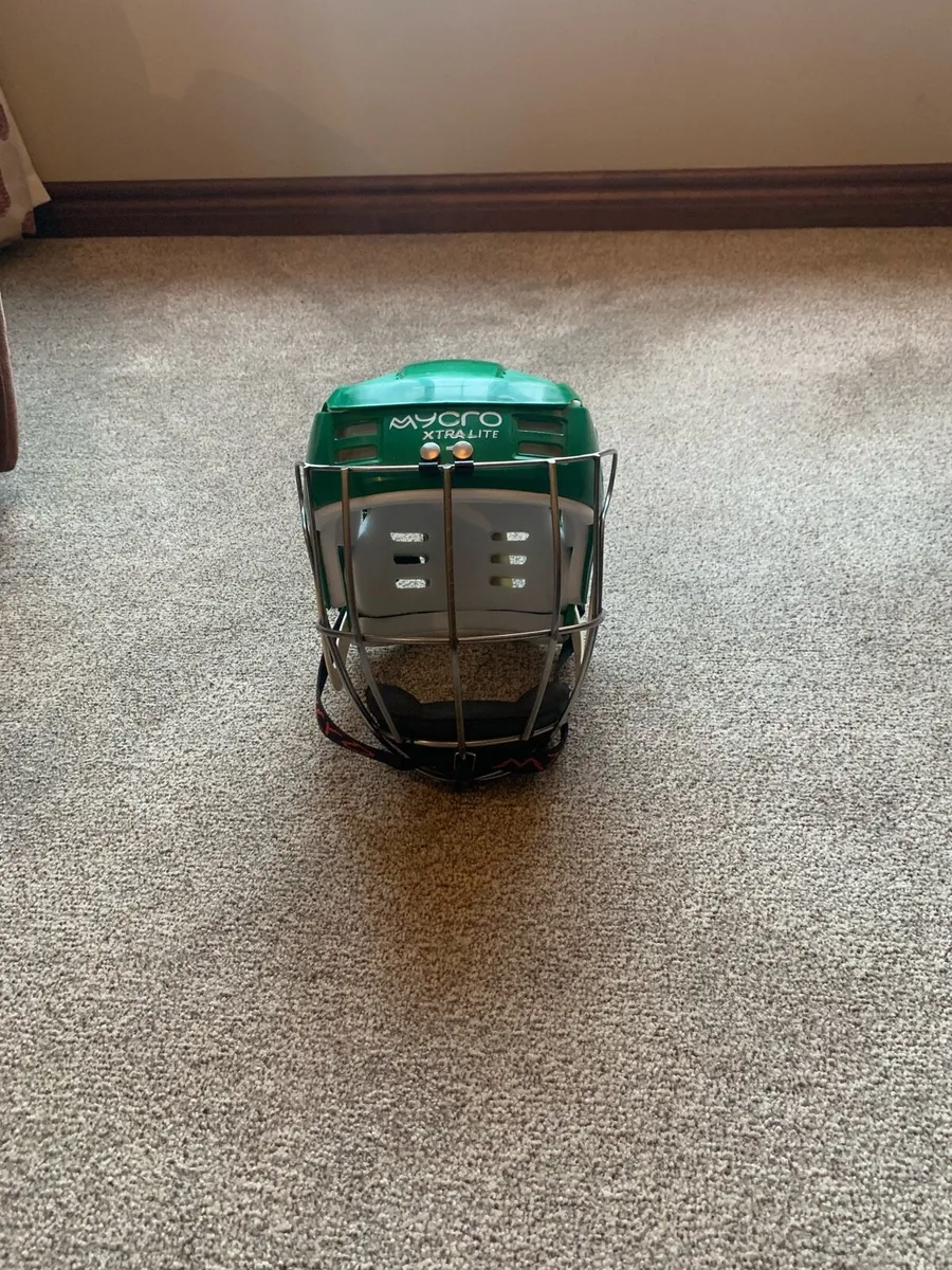 Mycro Helmet - Image 3